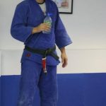 Con l'aiuto del sole Vincerò parte 8: Roger Gracie 4