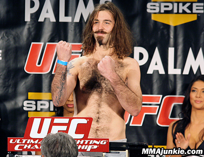 Con l'aiuto del sole Vincerò parte 2: Cody McKenzie 2