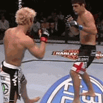 Josh Koscheck lascia l'AKA.. 11
