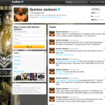 Rampage: basta UFC 13
