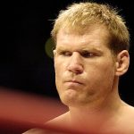 Josh Barnett ha una licenza Condizionata per combattere in California 14
