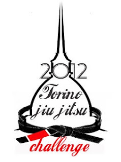 Torino Jiu Jitsu Challenge 2012 - 28 Aprile 2012 6
