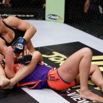 Commenti a caldo di Ronda Rousey nel post Strikeforce 2