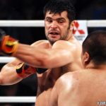 Daniel Ghita si unisce ai BlackZillian 11
