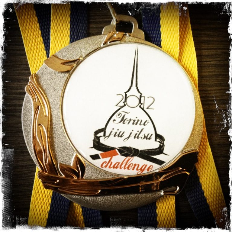 Torino Challenge 2012: risultati 6