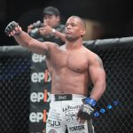Hector Lombard combatte nell UFC in Agosto: e il suo primo avversario è... 11