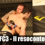 Ronin FC3 - Risultati 15
