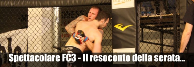 Ronin FC3 - Risultati 11