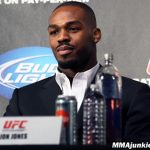 Patatrack UFC 151 - Jon Jones si scusa 1