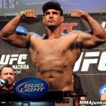 Calendario e Risultati Eventi UFC + Ultime News MMA 8