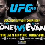 Calendario e Risultati Eventi UFC + Ultime News MMA 10
