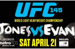 UFC I Commenti dei Campioni della Categoria Light Heavyweight sull’incontro “Bones” Jones contro Rashad 6