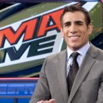 Kenny Florian ha menzionato Hendo come peso massimo.. 13