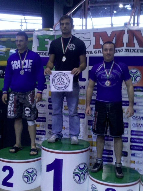 Intervista a Renato Avallone 10