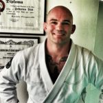 BJJ Summer Camp 2012 con Federico Tisi 2