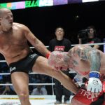 Fedor Emelianenko combatterà in Giugno 5