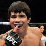 UFC on FX 3 - line-up finale 16