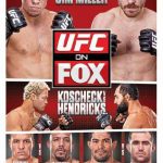 UFC on FOX 3: Diaz vs. Miller 4