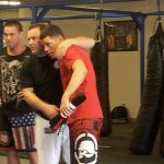 Nate Diaz è nera di Bjj 3