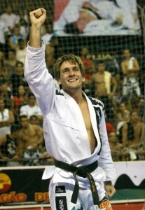 Video Rafael Mendes vs Justin Rader ai PanAmericani 2012 12