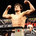 La card dello Strikeforce di Maggio prende forma.. 17