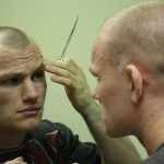 il vincitore tra Martin Kampmann vs Jake Ellenberger per il titolo 18