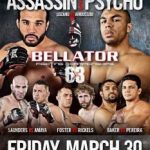 Bellator 63 risultati & HighLight 6