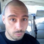 Dan Hardy si rasa 13