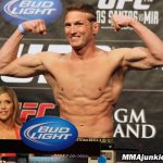 Dana White conferma: Mayhem Miller ci saluta 7