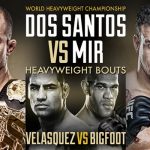 UFC 146: Risultati live 12