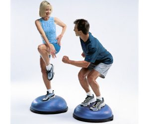 bosu-exercise Functional training o functional denari? 2