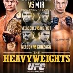 UFC 146 Analisys - Junior Dos Santos vs Frank Mir 2