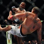 Daniel "uomo da Picnic" Cormier vuole Shane Carwin 20