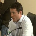 NSAC: Sonnen OK, Nick Diaz KO 3