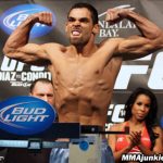 UFC 148: Cruz infortunato, Renan Barao si scontrerà con Urijah Faber 6
