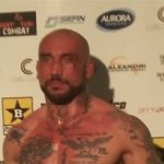 The night of Kick and Punch: Alex Celotto vs Serghei Popa 7