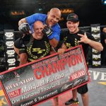 Maiquel Falcao vince il torneo dei pesi medi Bellator 8