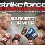 Strikeforce: Barnett vs Cormier: Risultati 10