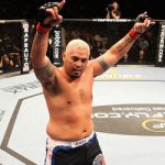 UFC 146 Mark Hunt infortunato 12