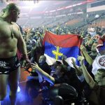 Fedor Emelianenko vicino al ritiro? 13