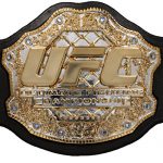 Bar Sport: Classifica dei pesi leggeri MMA 14