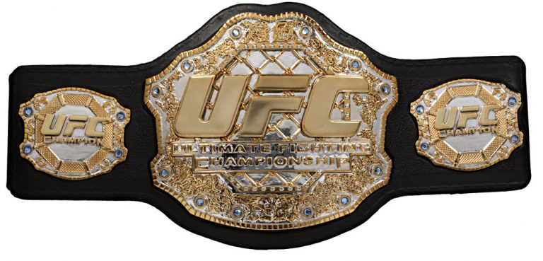 Bar Sport: Classifica dei pesi leggeri MMA 12