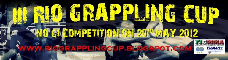 3 Rio Grappling Cup di grappling chiude Stasera le iscrizioni 6