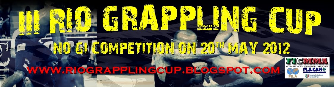rg cup 2012 fb 3 Rio Grappling Cup di grappling chiude Stasera le iscrizioni 1