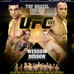 Calendario e Risultati Eventi UFC + Ultime News MMA 6