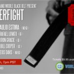World jiu jitsu expo: il report di MaxBJJ 2