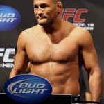 Calendario e Risultati Eventi UFC + Ultime News MMA 12
