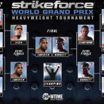 Calendario e Risultati Eventi UFC + Ultime News MMA 8