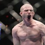 UFC 149: Erik Koch sente di aver vinto la lotteria ... 1