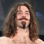 Cody McKenzie lovva i Diaz 2